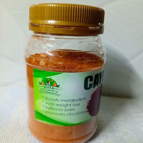 Cayenne Powder - Image 2