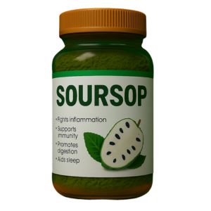 Soursop