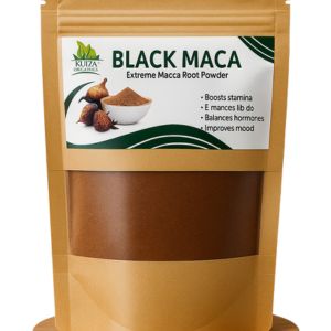 Black Maca