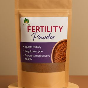 Fertility Blend