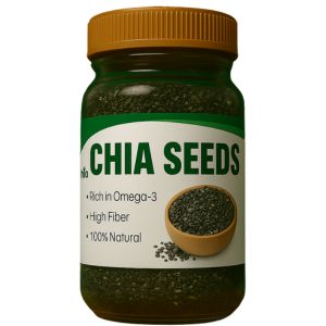 Chia Seeds