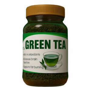 Green Tea