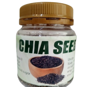 Chia Seeds