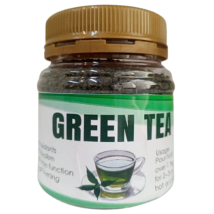Green Tea