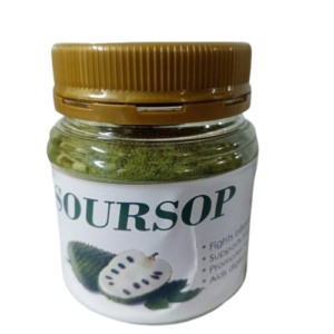 Soursop