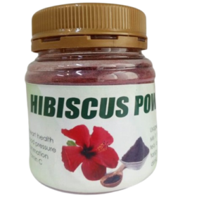 Hibiscus Powder