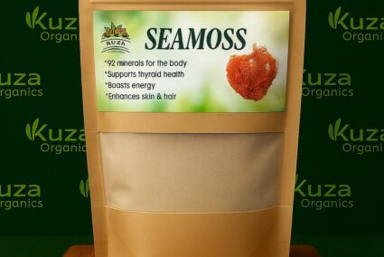 Sea Moss