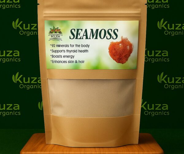 Sea Moss