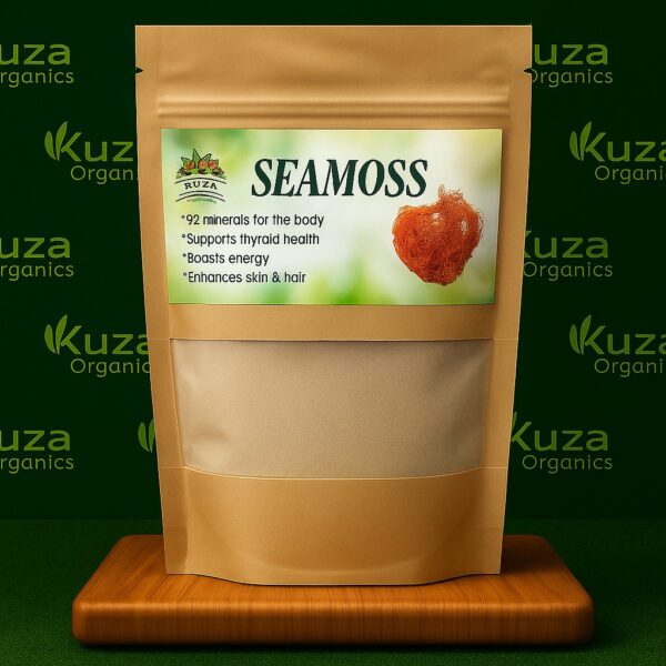 Seamoss