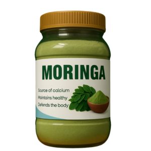 Moringa Powder